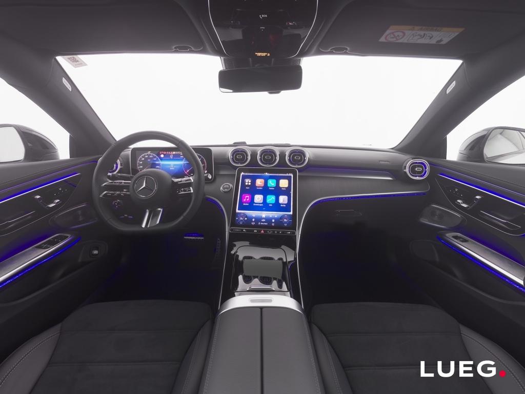 Mercedes-Benz CLE 220 2024
