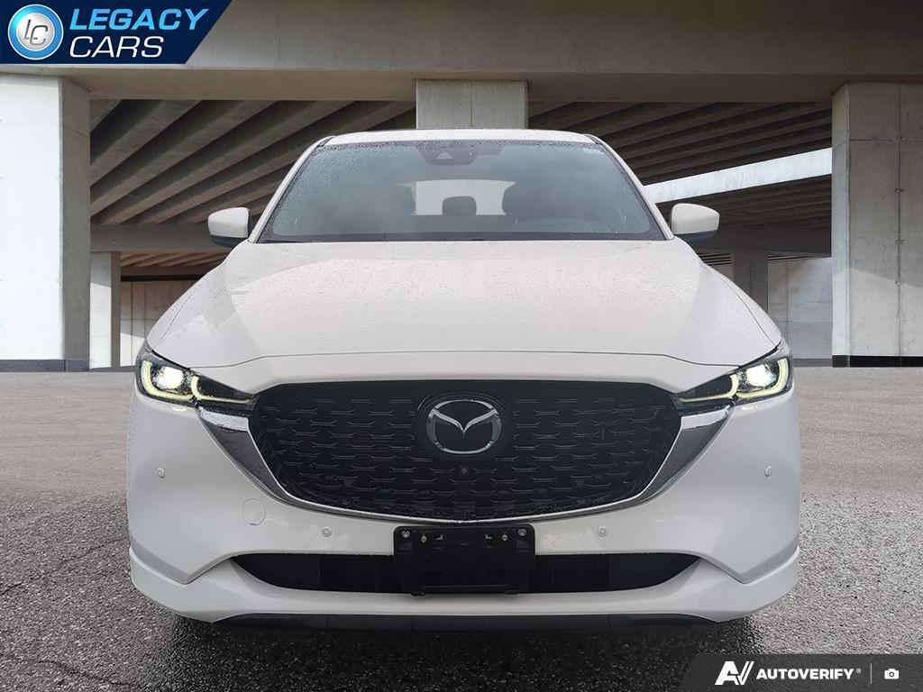 Mazda CX-5 2022