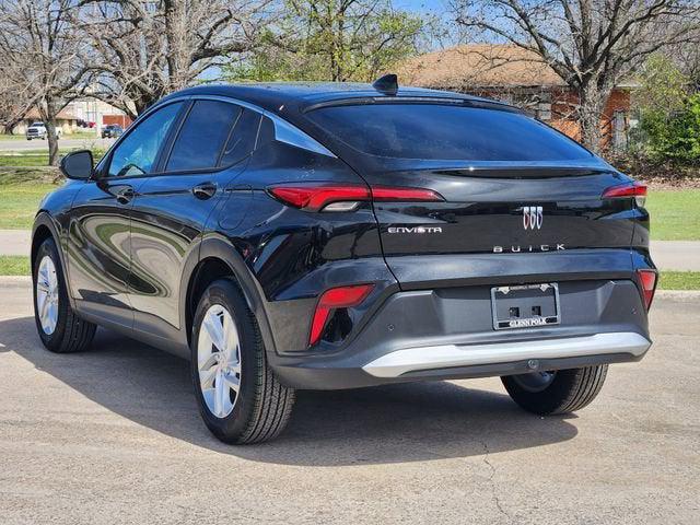 Buick Envista 2026