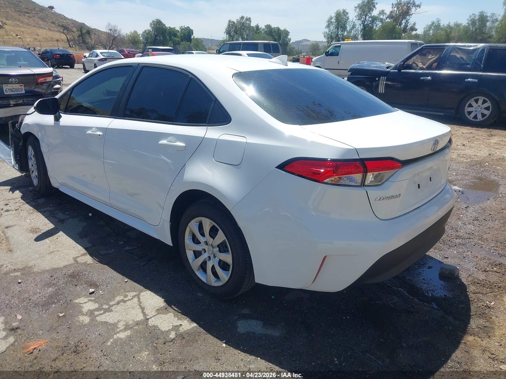 Toyota Corolla 2026