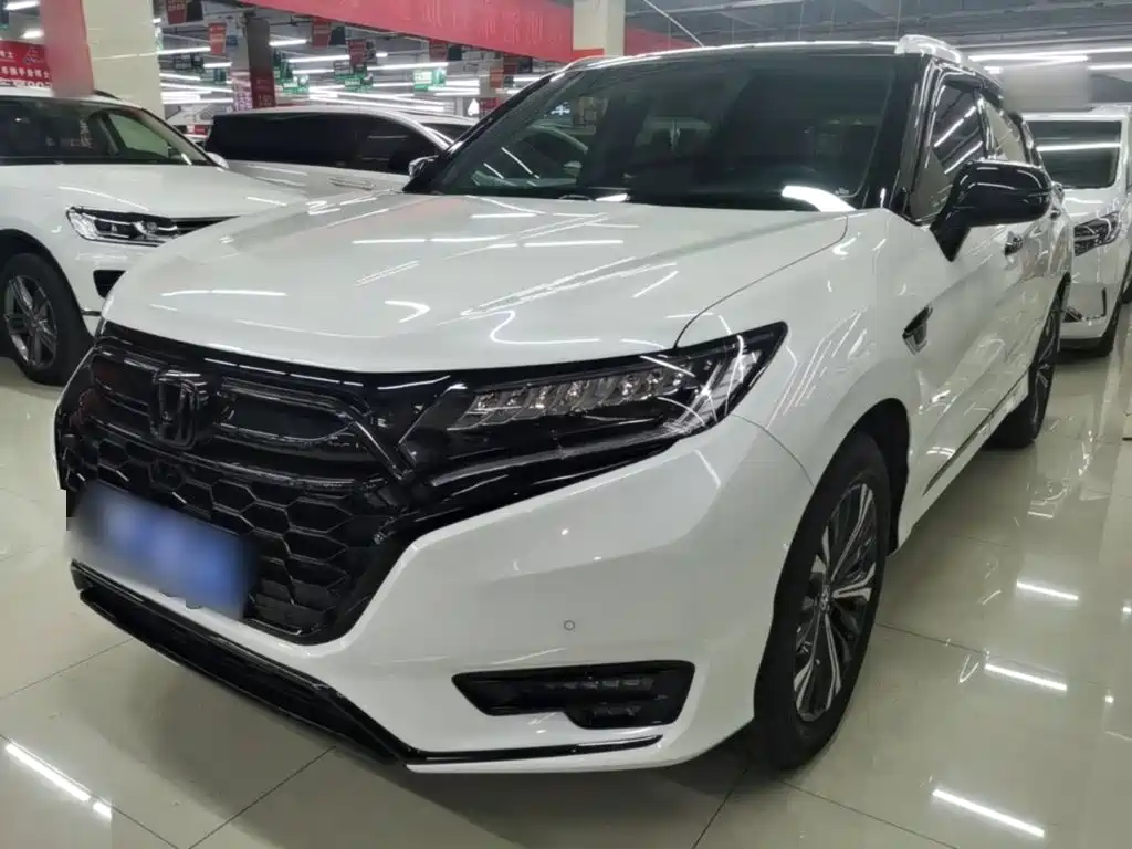Honda UR-V 2023