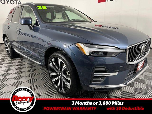 Volvo XC60 2023