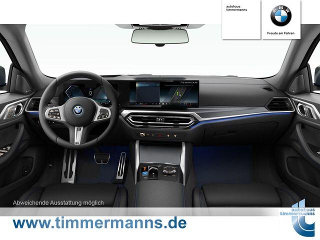 BMW i4 2023