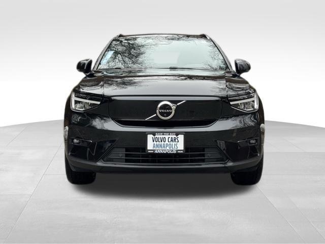 Volvo XC40 2023