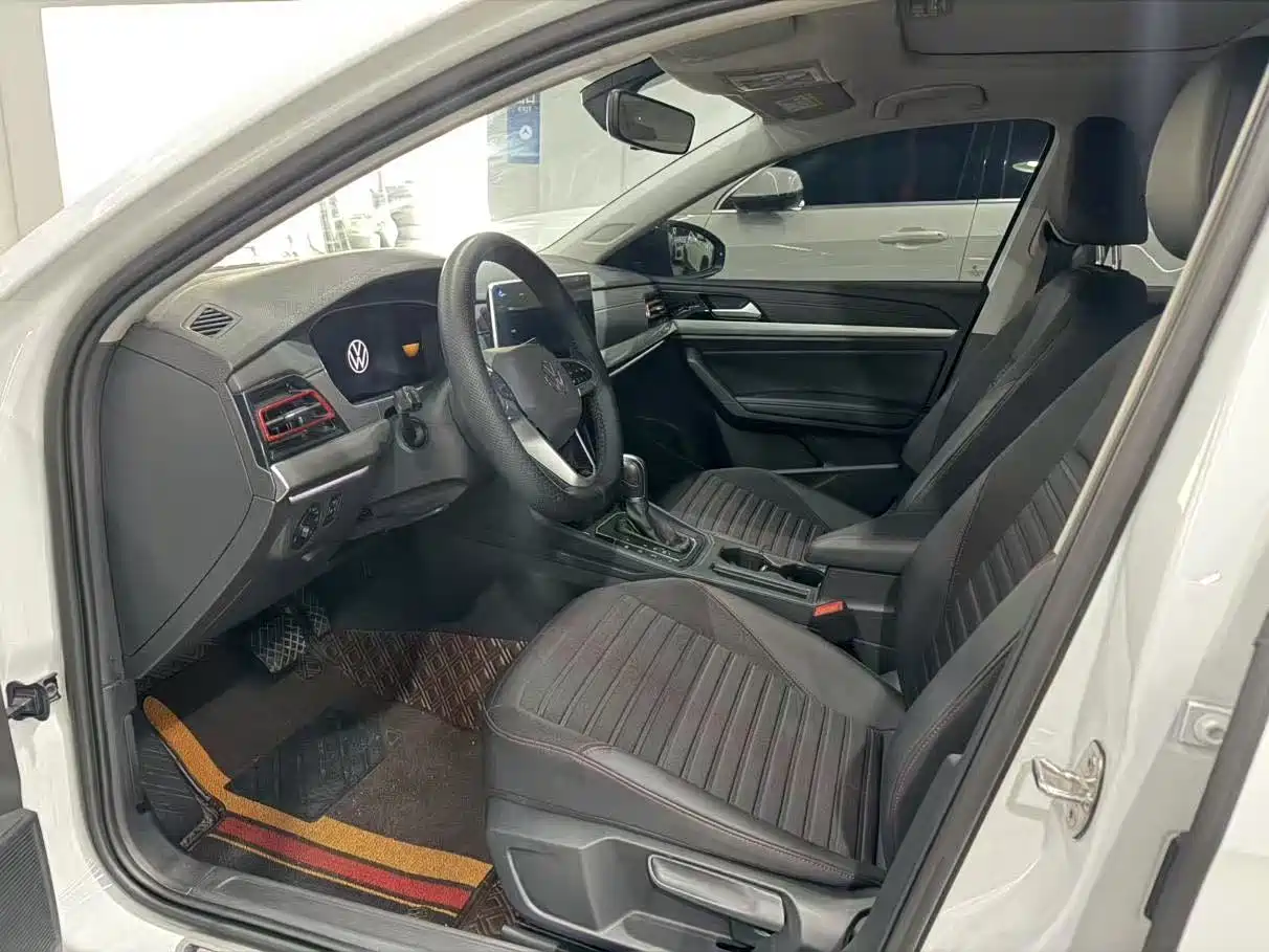 Volkswagen Lavida 2022