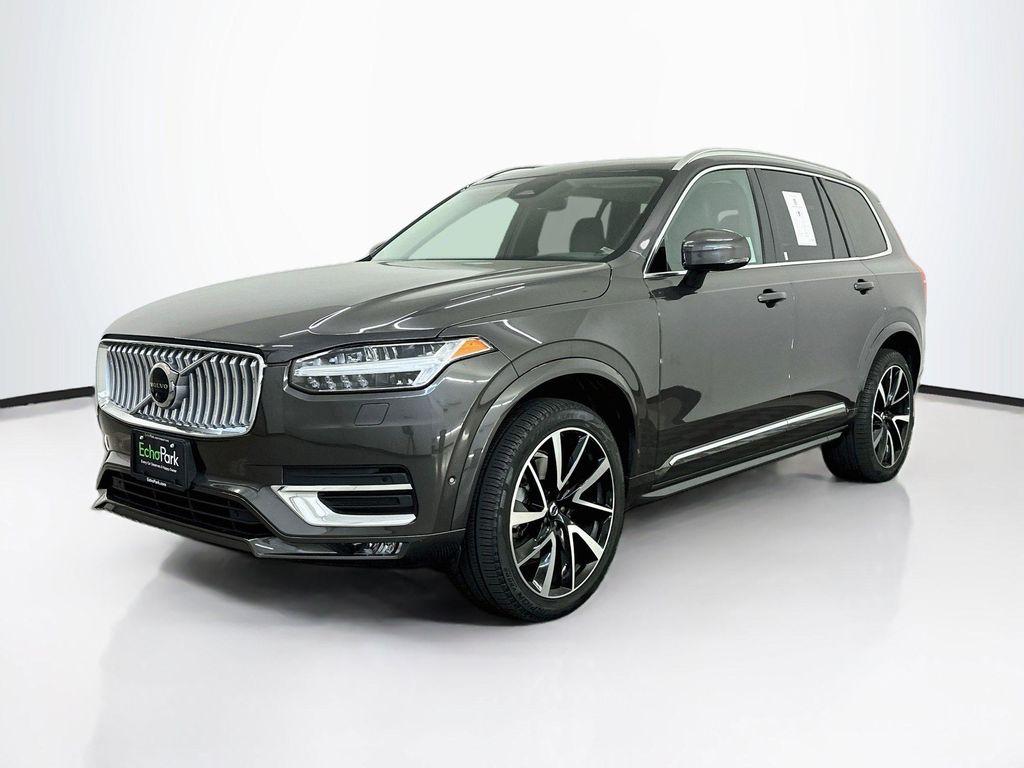 Volvo XC90 2023