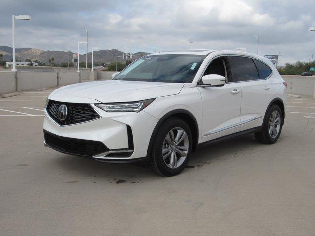 Acura MDX 2025