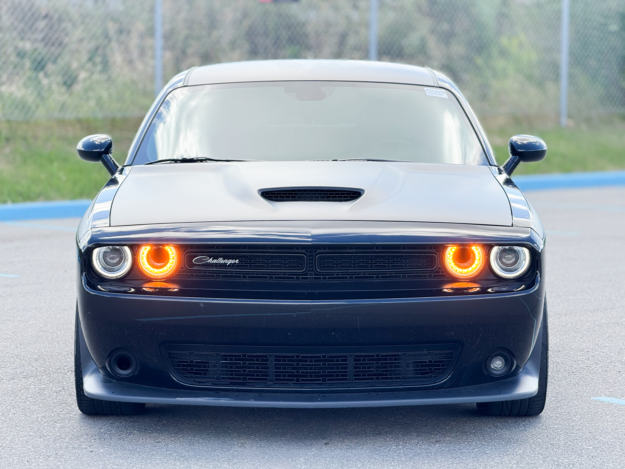 Dodge Challenger 2022