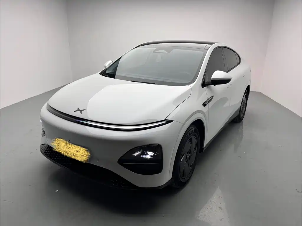 Xpeng G6 2025