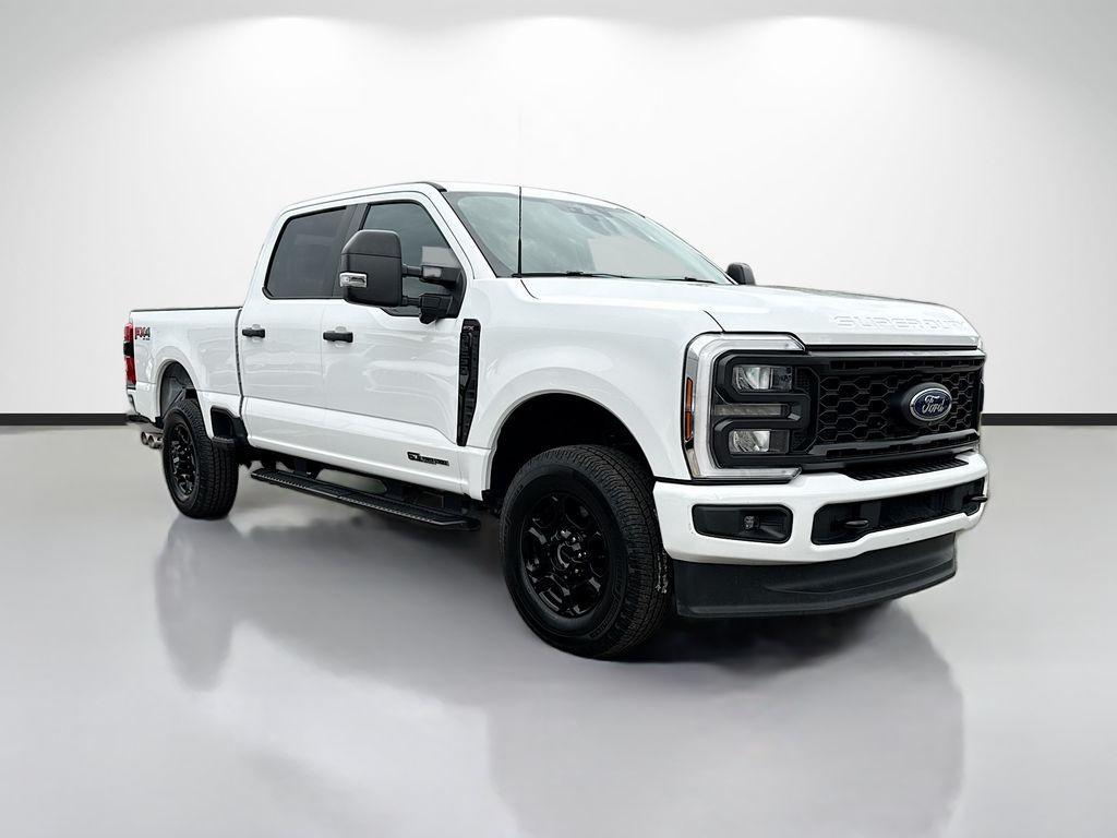 Ford F 250 2024