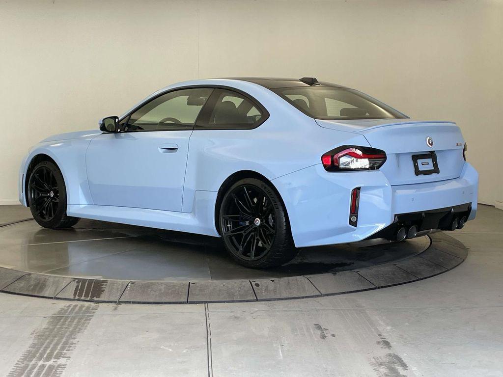 BMW M2 2023