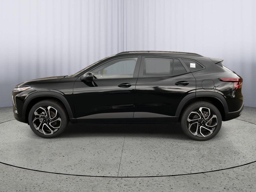 Chevrolet Trax 2026