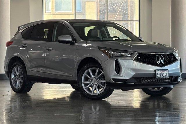 Acura RDX 2023
