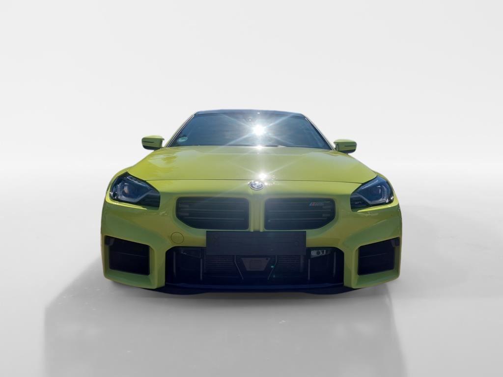 BMW M2 2025