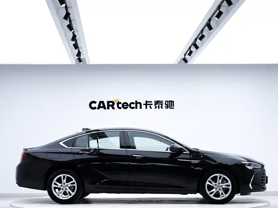 Buick Regal 2023