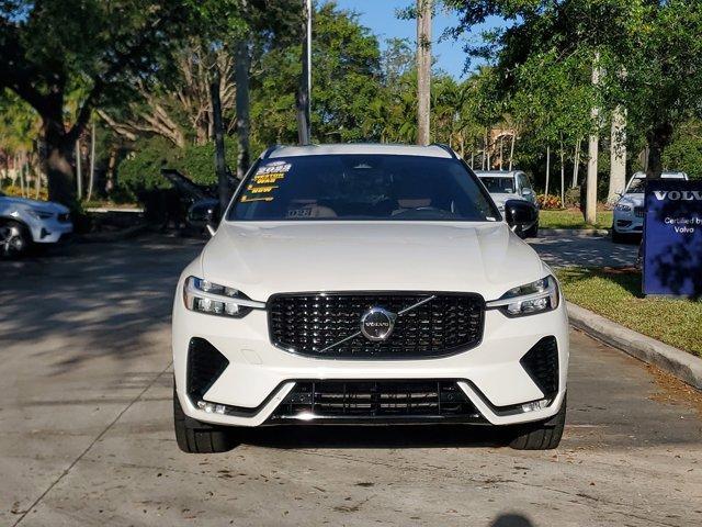 Volvo XC60 2023