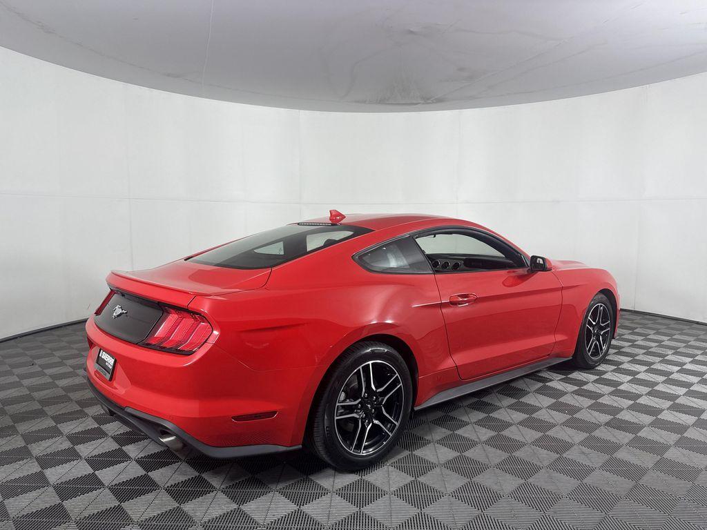 Ford Mustang 2023