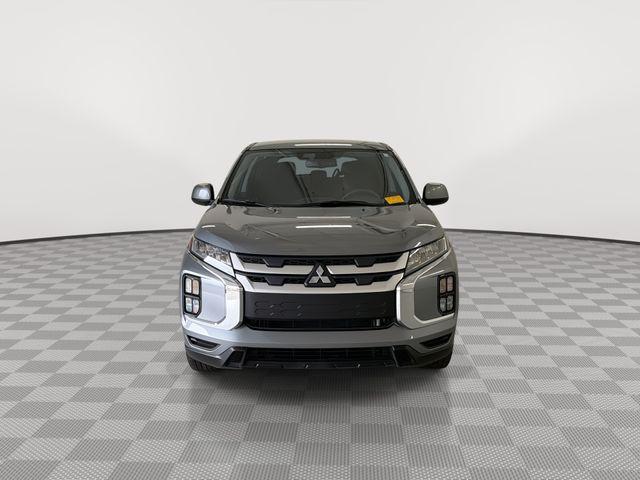 Mitsubishi Outlander Sport 2025