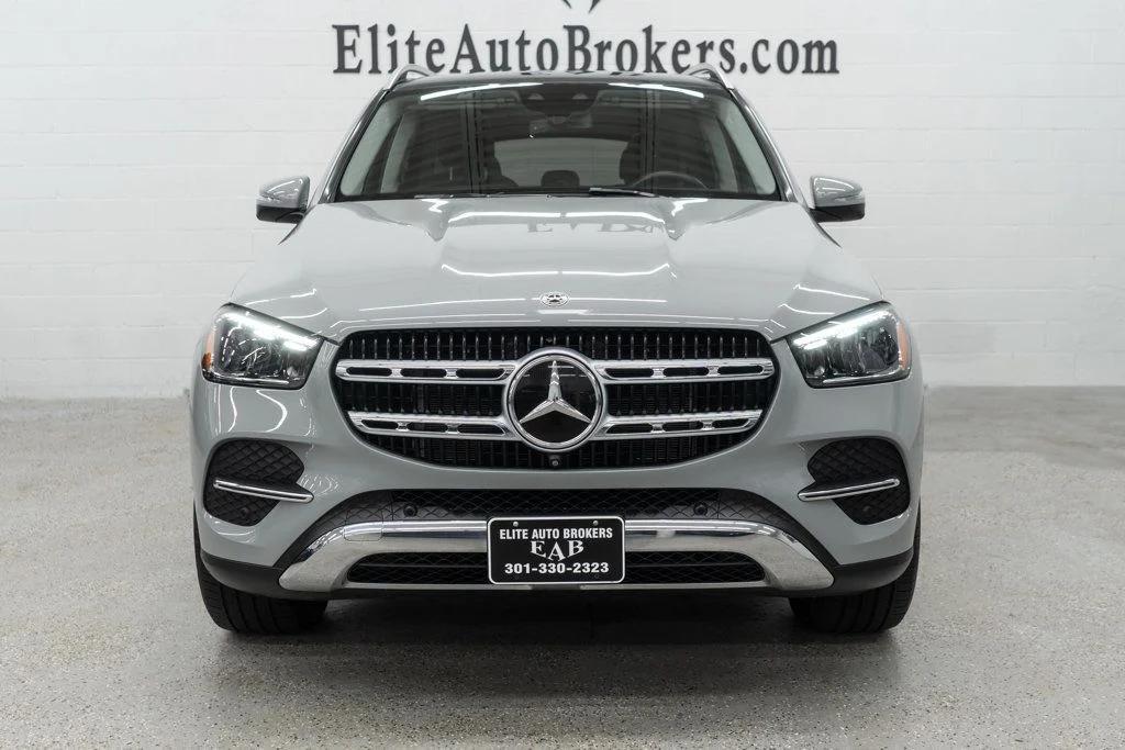 Mercedes-Benz GLE 350 2024
