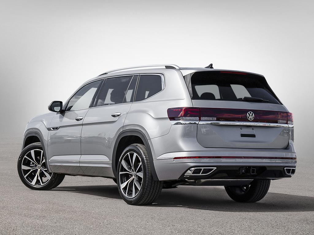 Volkswagen Atlas 2024
