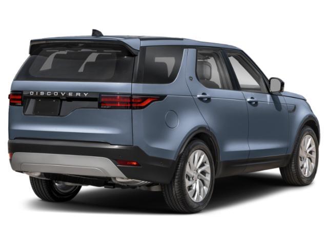 Land Rover Discovery 2025