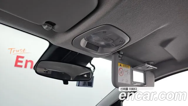 Chevrolet Spark 2022