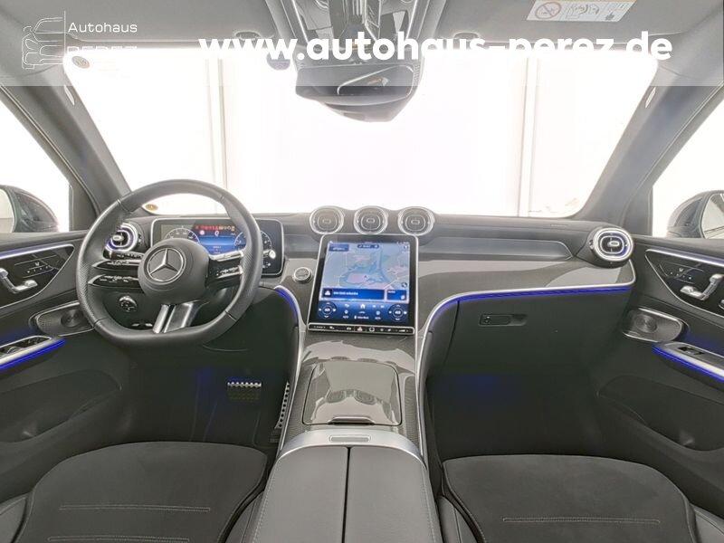 Mercedes-Benz GLC 300 2025
