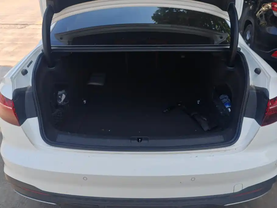 Audi A4 2024