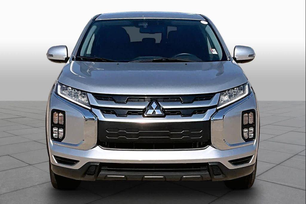 Mitsubishi Outlander Sport 2025