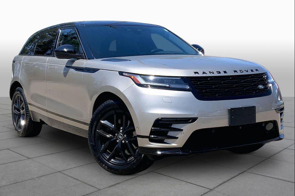 Land Rover Range Rover Velar 2026