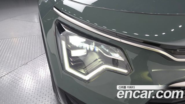 Kia Niro 2022