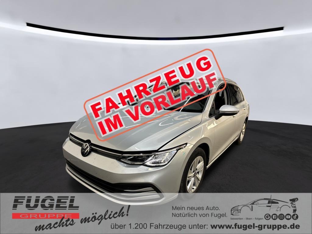Volkswagen Golf 2024