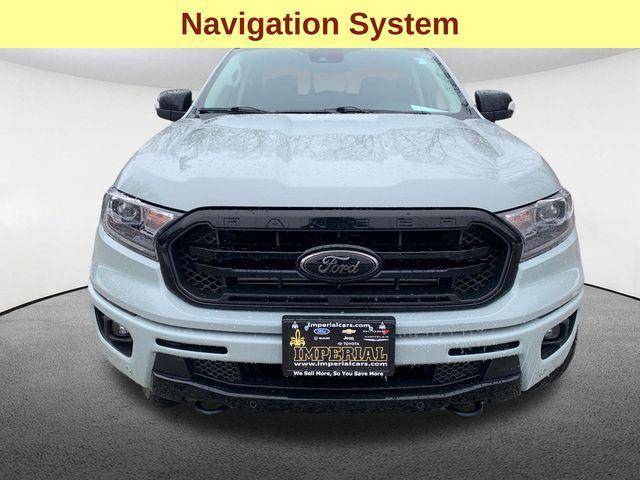 Ford Ranger 2022