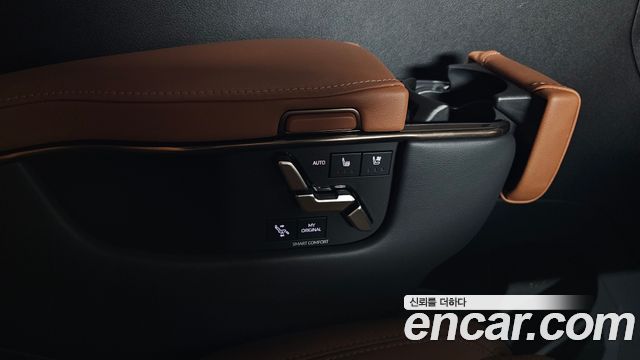 Toyota Alphard 2024