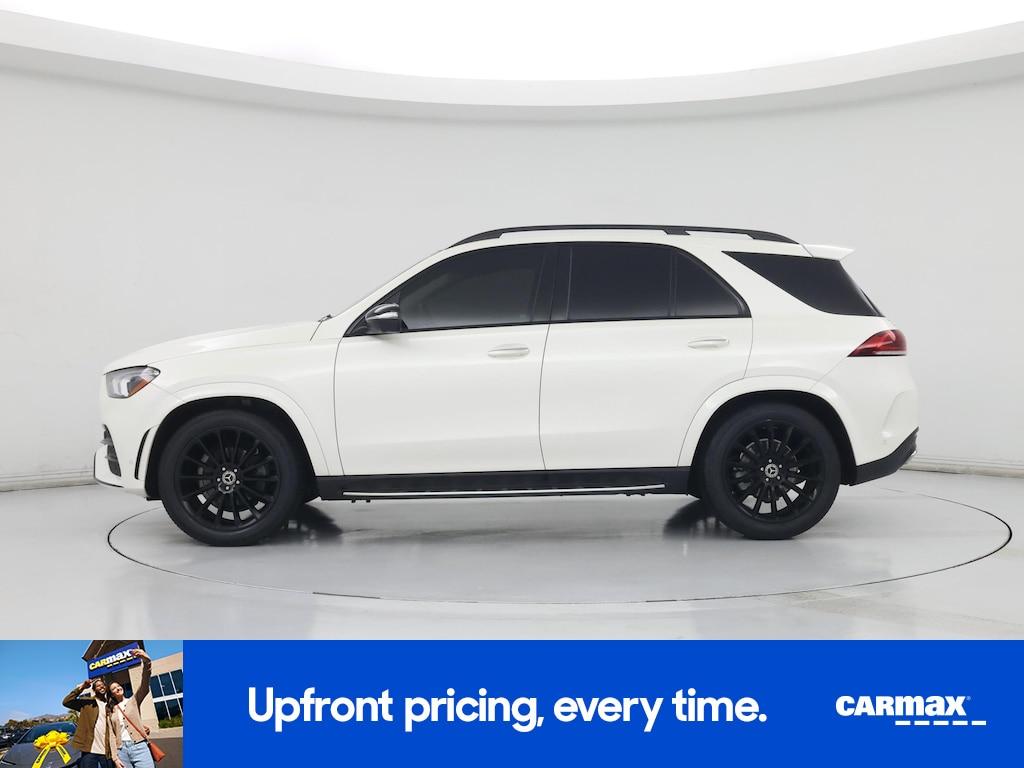 Mercedes-Benz GLE 350 2022