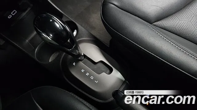 Chevrolet Spark 2020