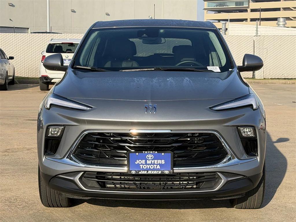 Buick Encore GX 2025