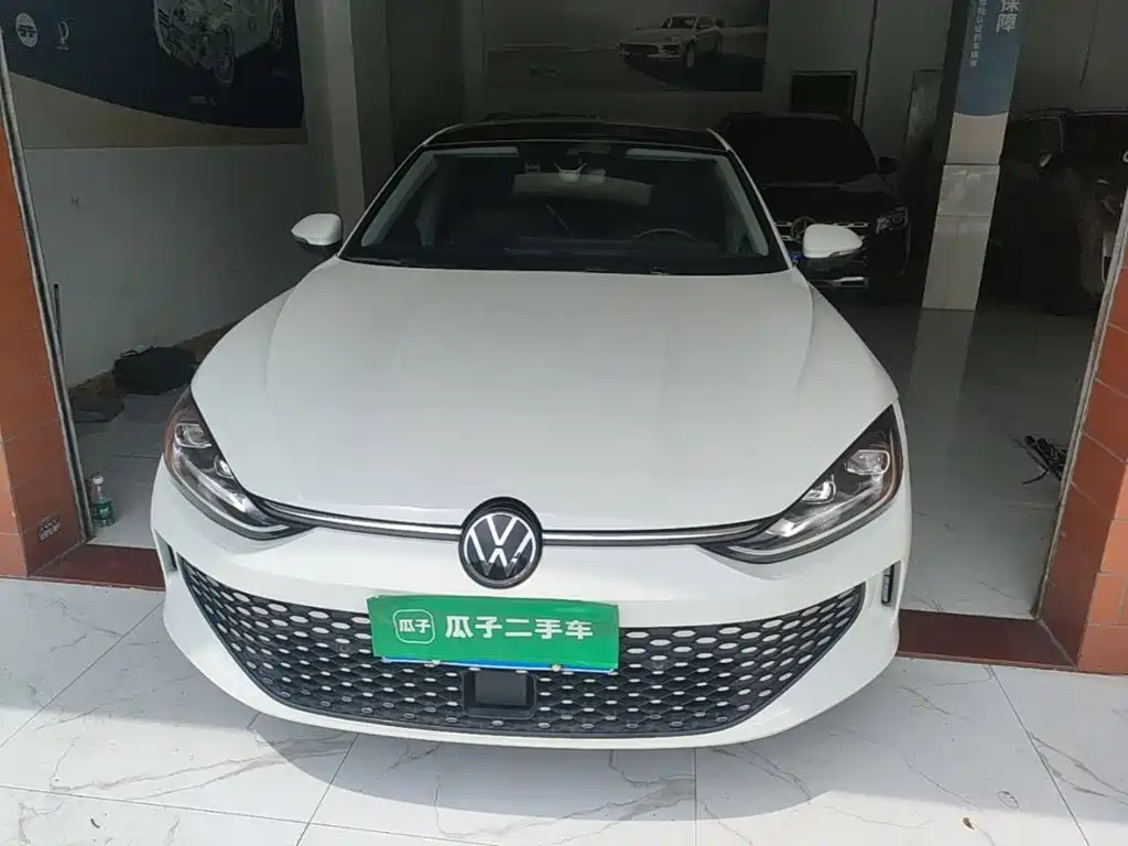 Volkswagen Lamando 2024