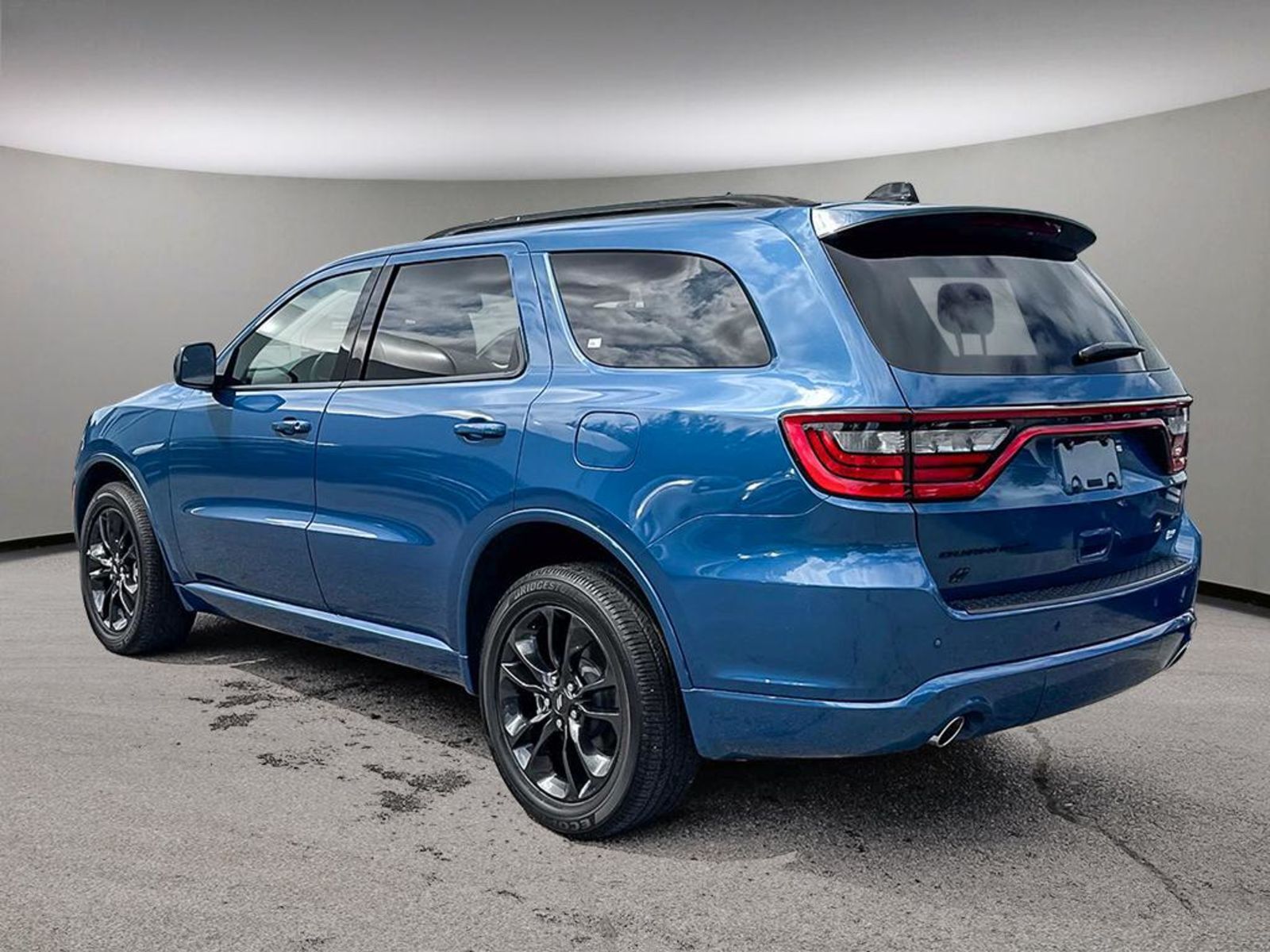 Dodge Durango 2023