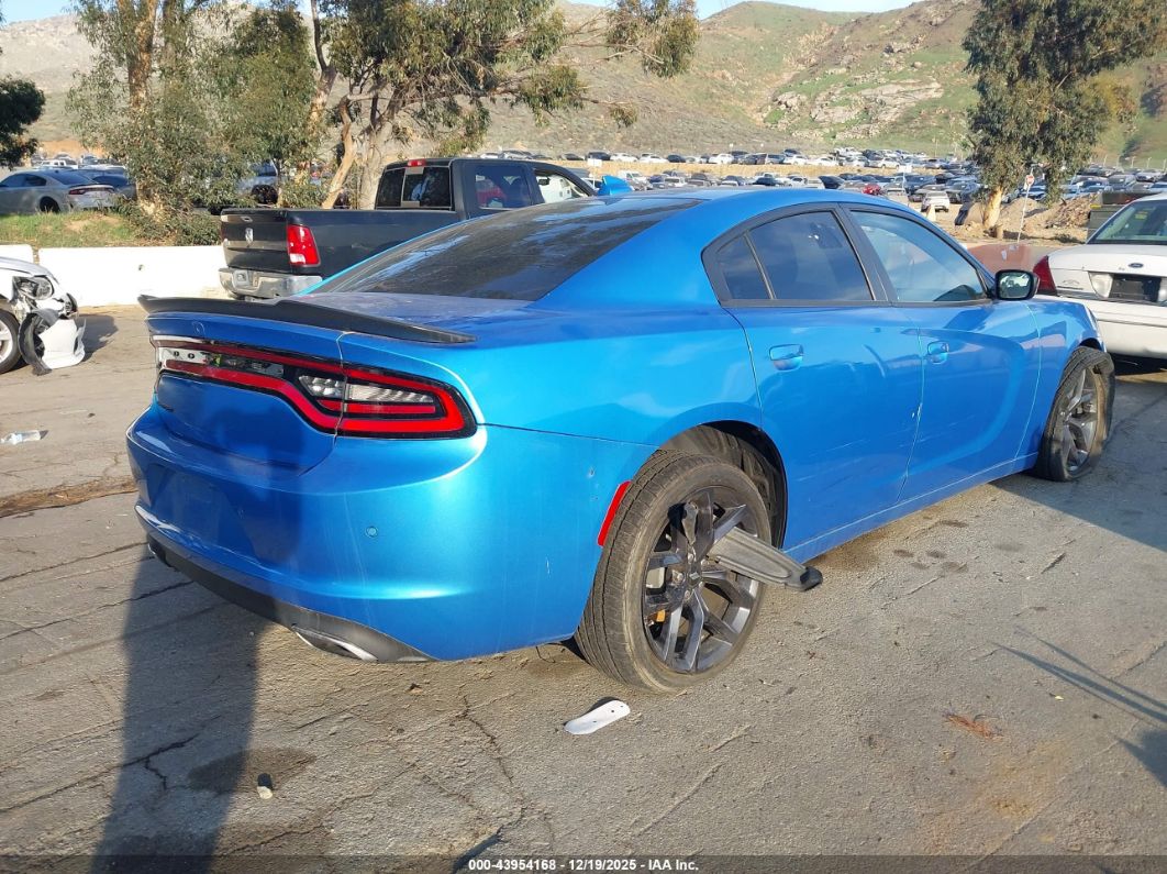 Dodge Charger 2023