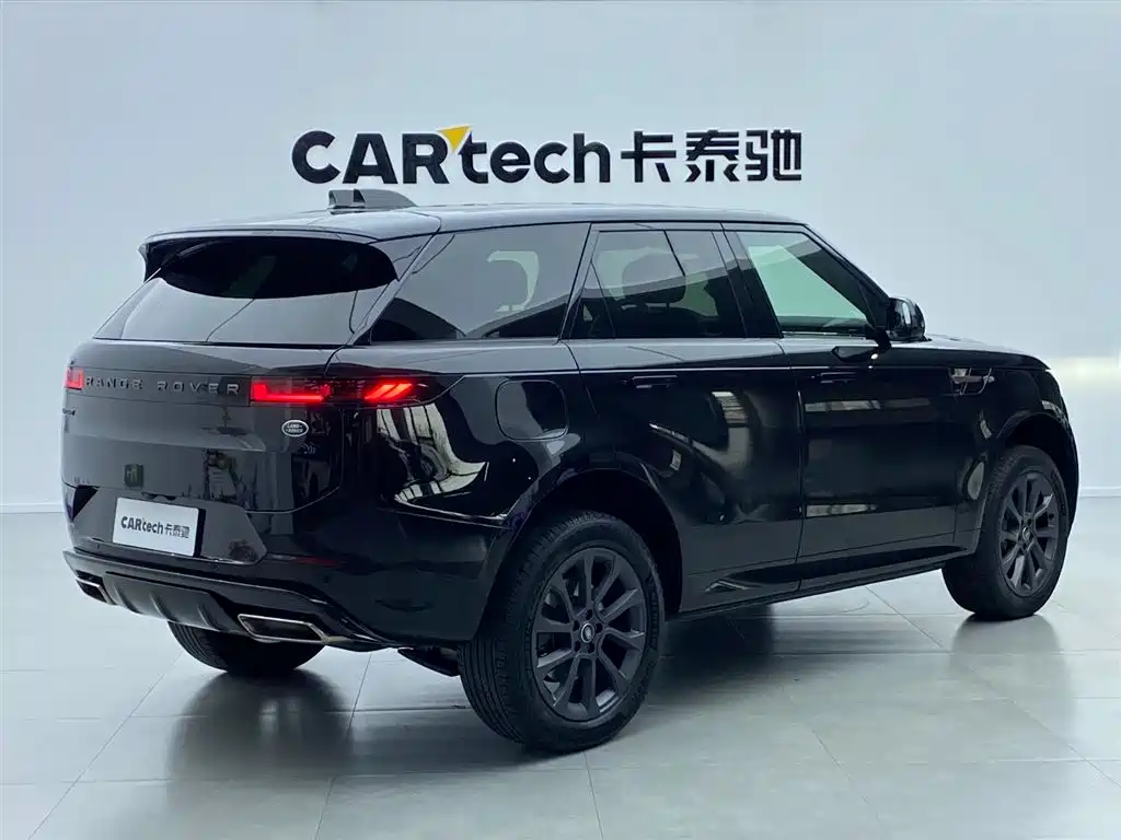Land Rover Range Rover Sport 2023