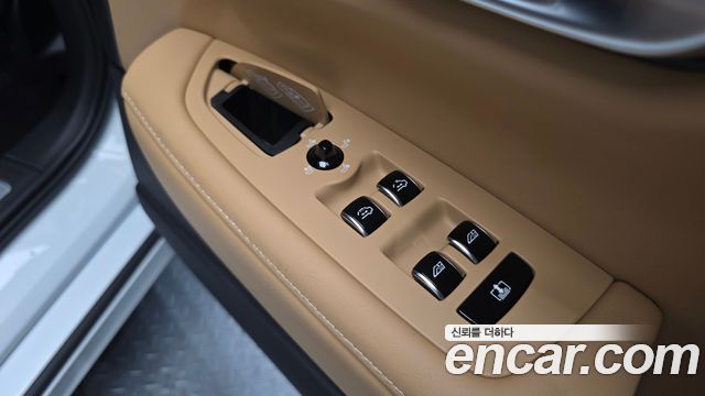 Volvo S90 2023