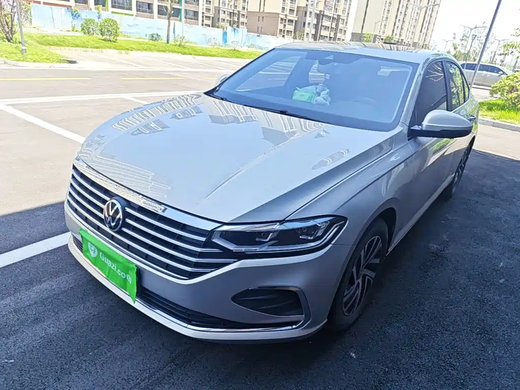 Volkswagen Lavida 2024