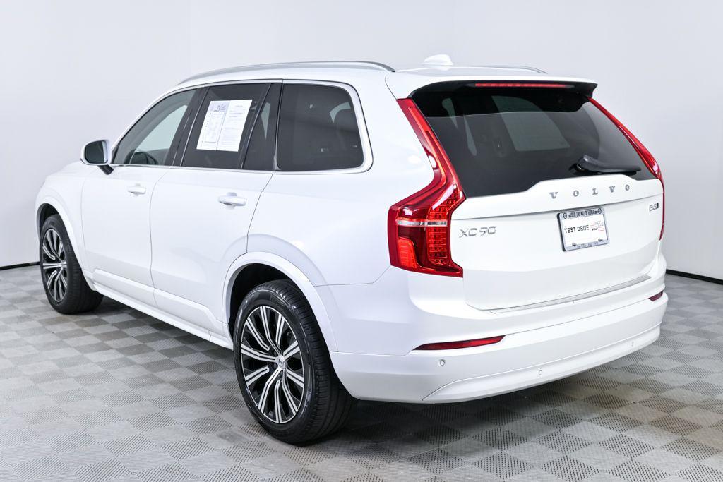 Volvo XC90 2023