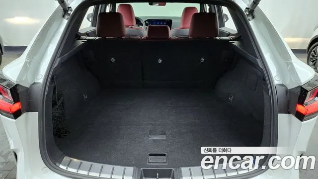 Lexus NX 2024