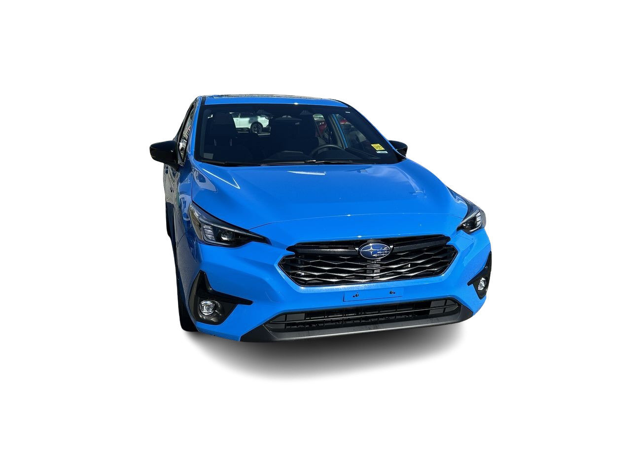 Subaru Impreza 2024