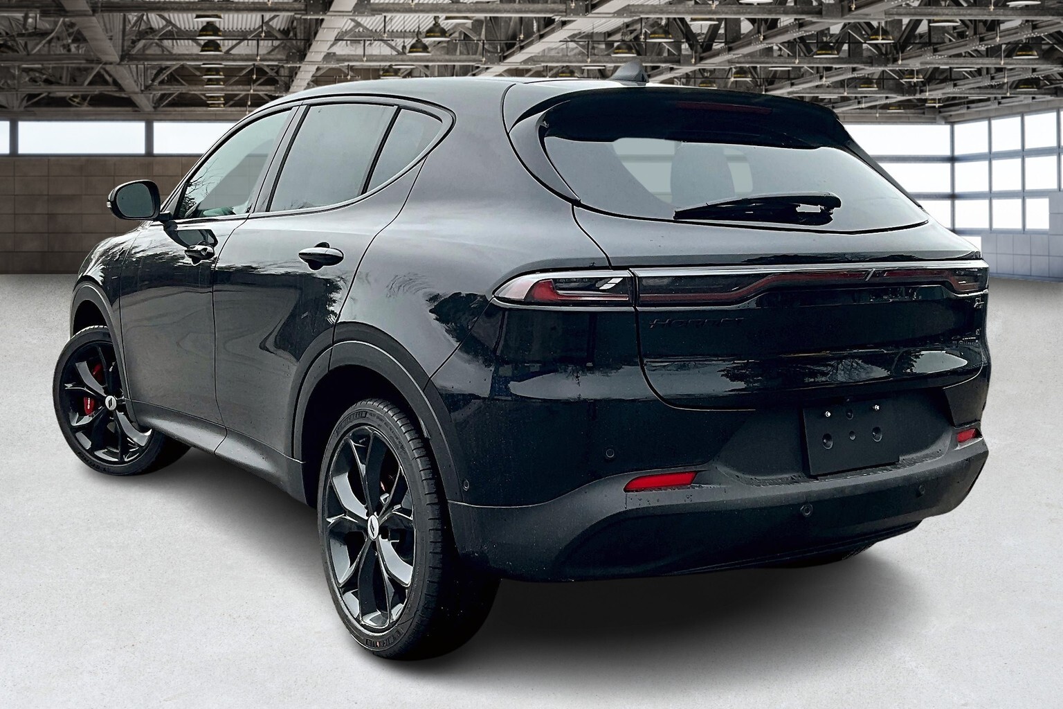 Dodge Hornet 2024