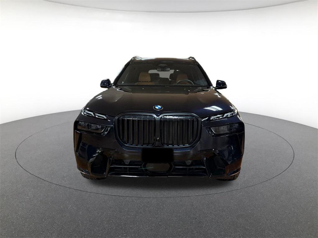 BMW X7 2026