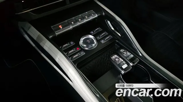Lincoln Nautilus 2023