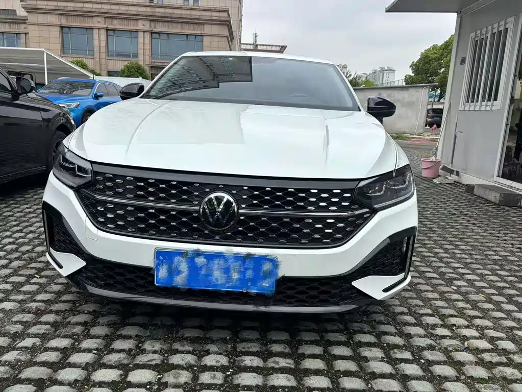 Volkswagen Lavida 2023
